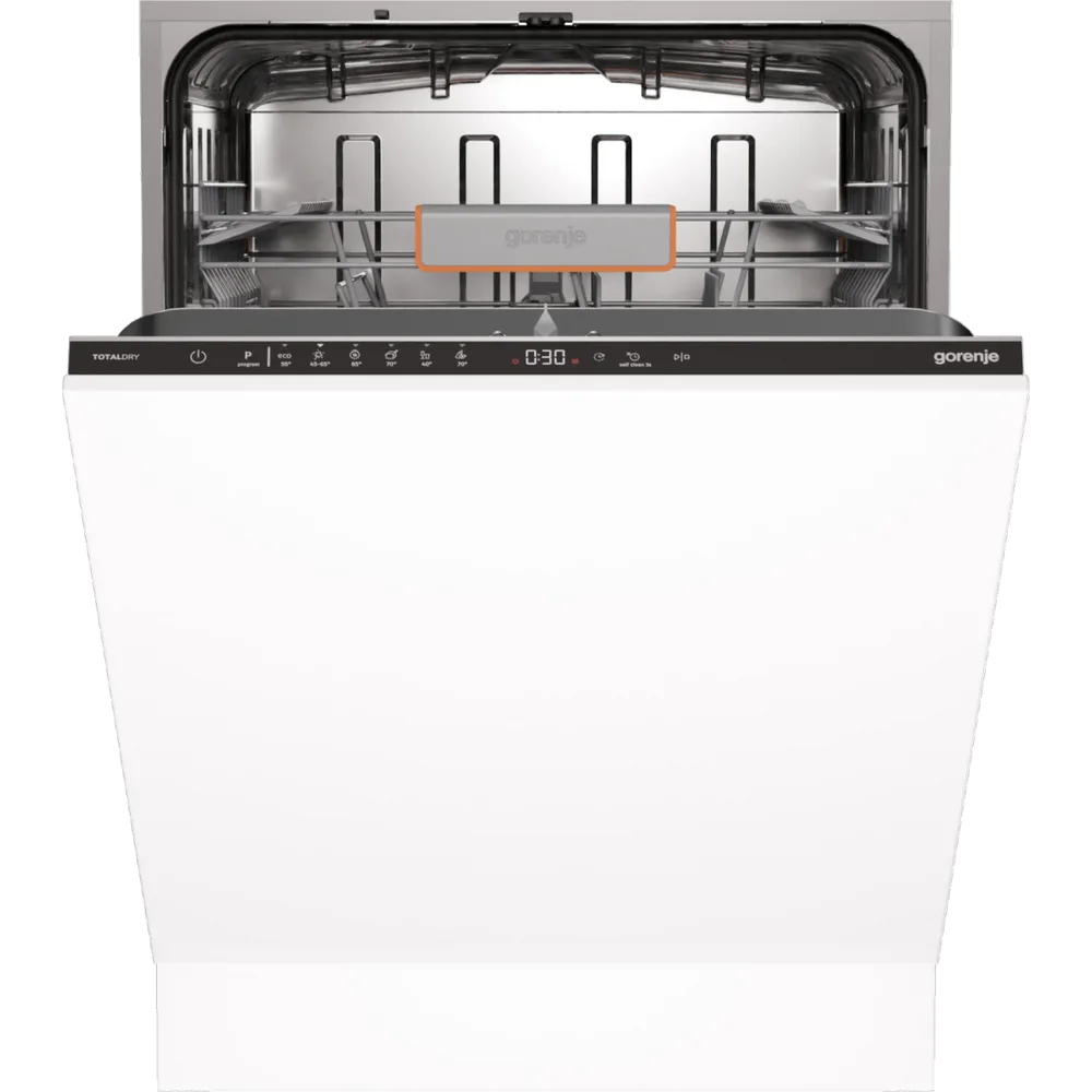 Gorenje GV642C65 beépíthető mosogatógép