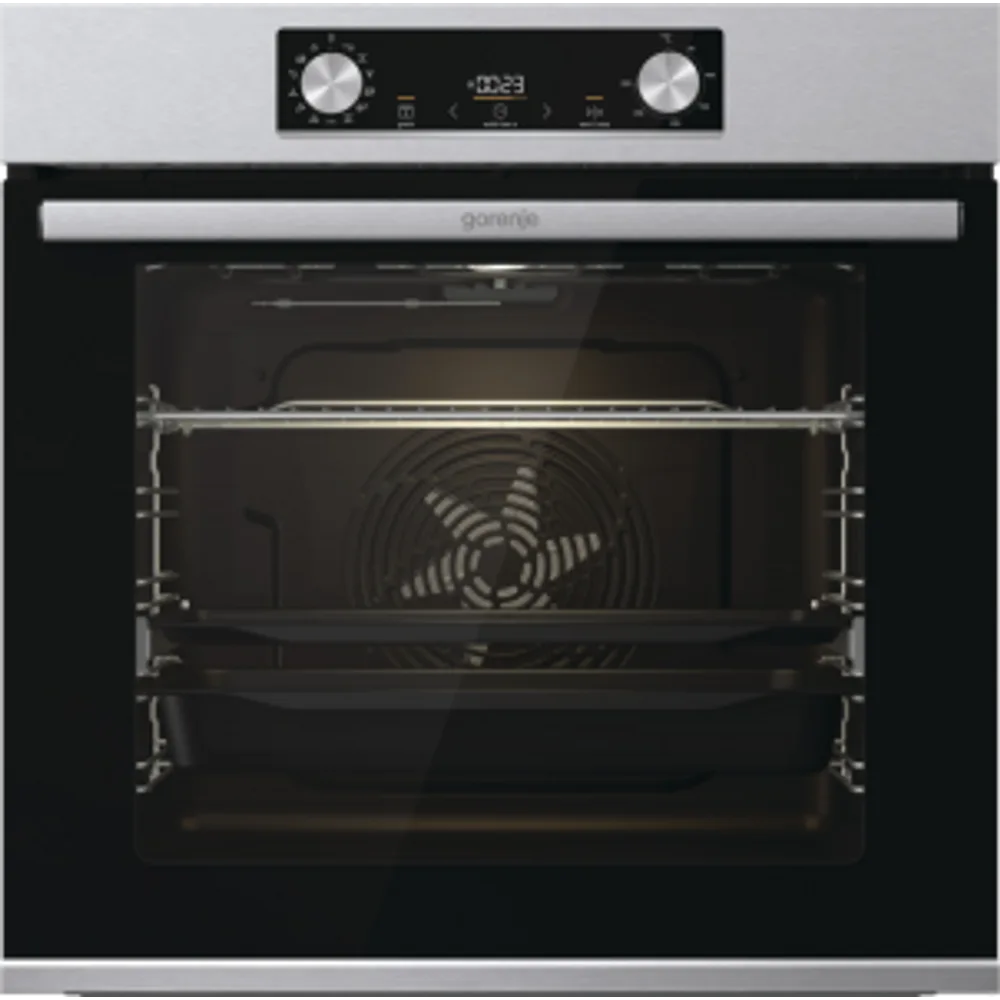 Gorenje BOS6737E13X Beépíthető sütő