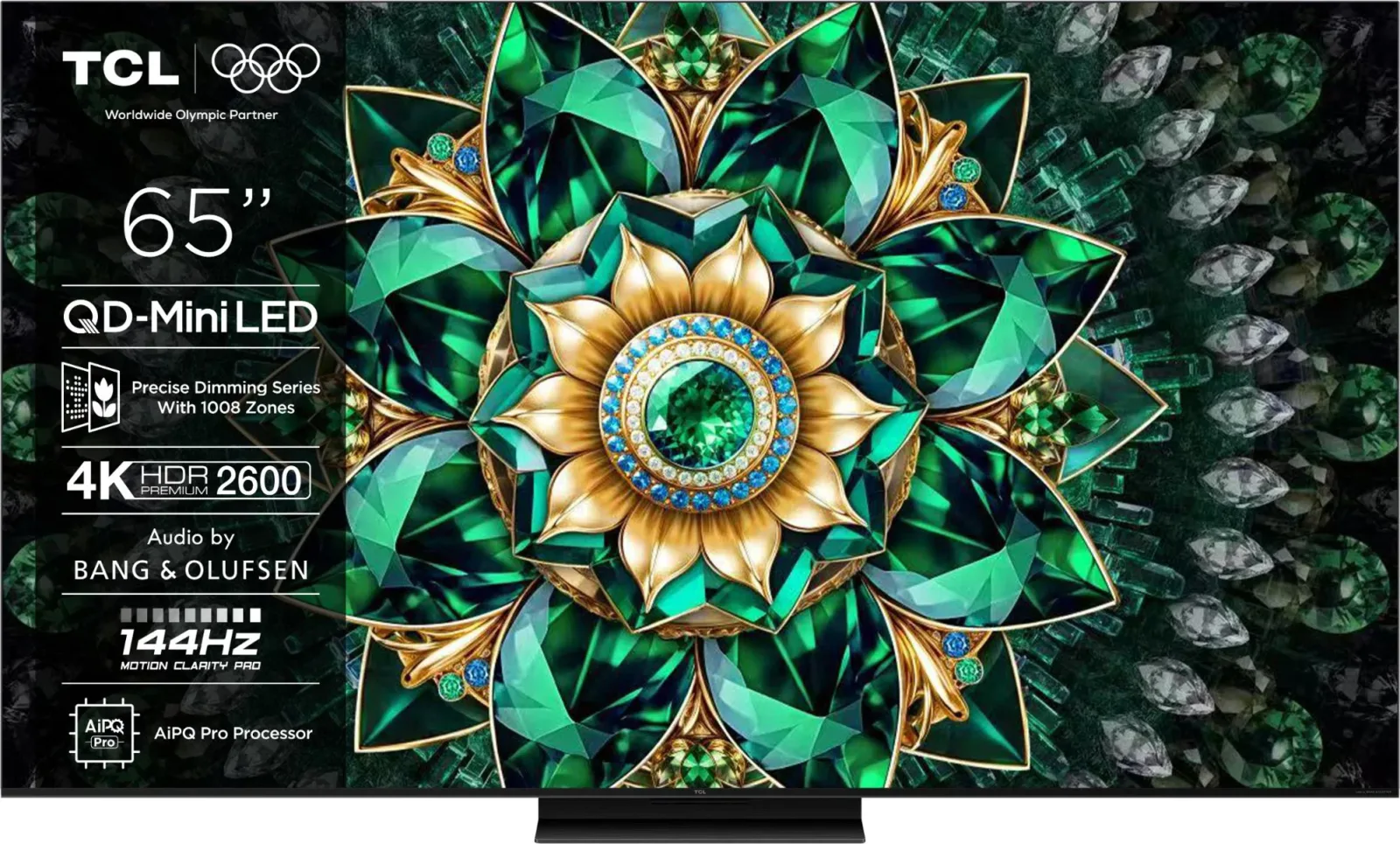 65" TCL 65Q7C