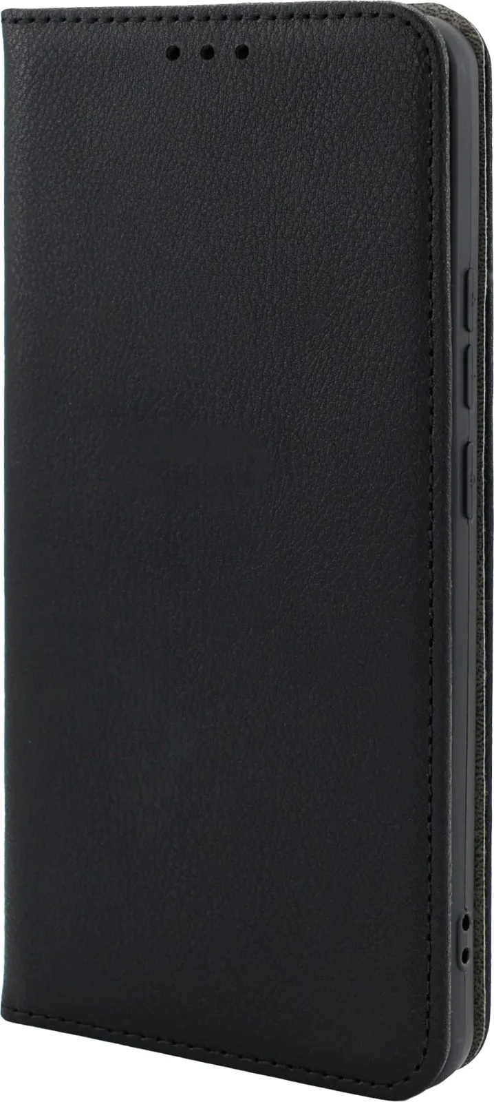 AlzaGuard Book Xiaomi Redmi Note 14 5G fekete flip tok