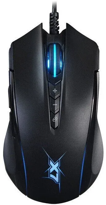A4tech X89 Oscar Neon