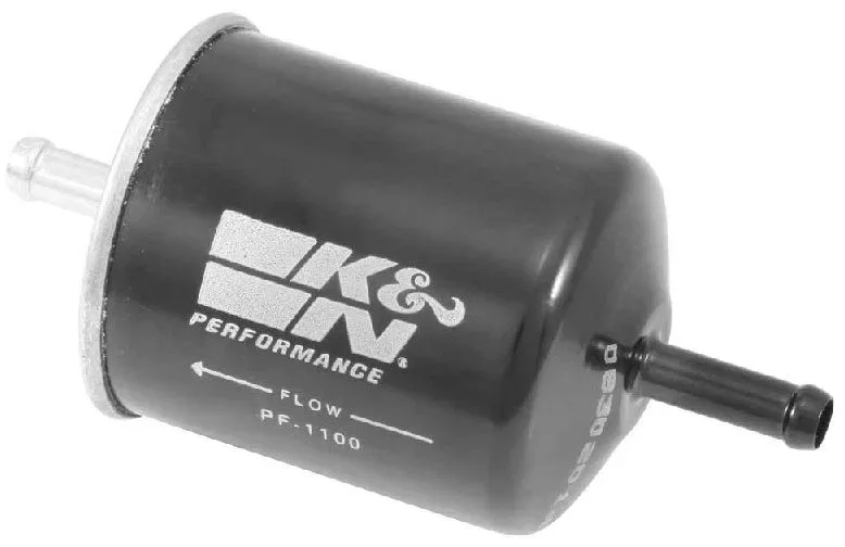 K&N üzemanyagszűrő PF-2000