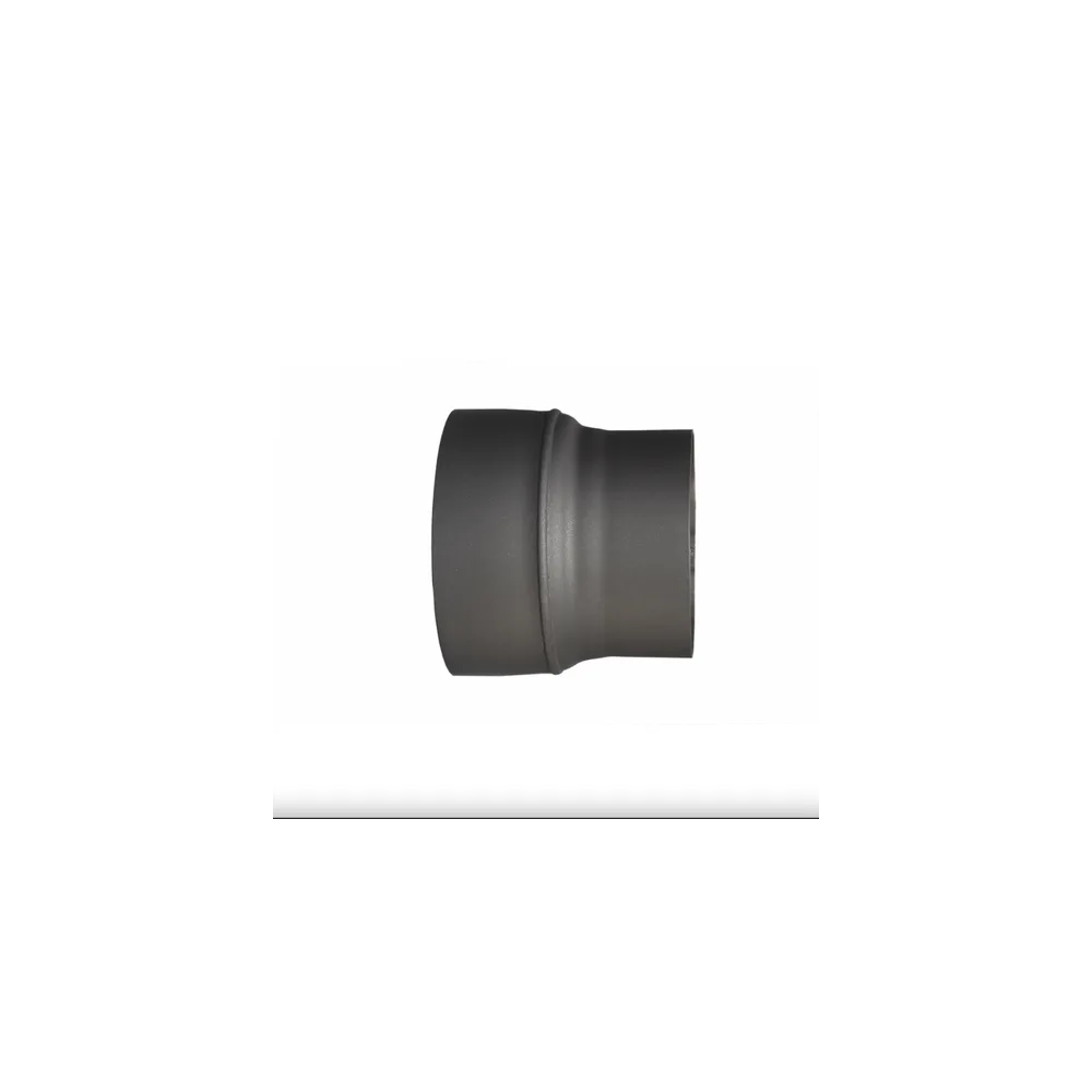 Füstcső szűkítő 160/150 mm (1,5 mm)