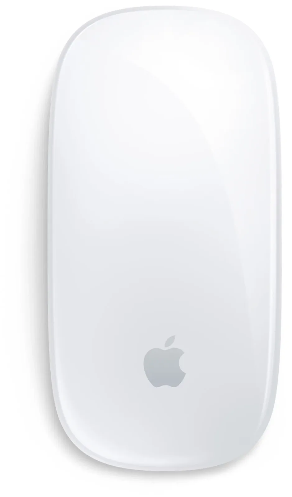 Apple Magic Mouse 2024 - Fehér