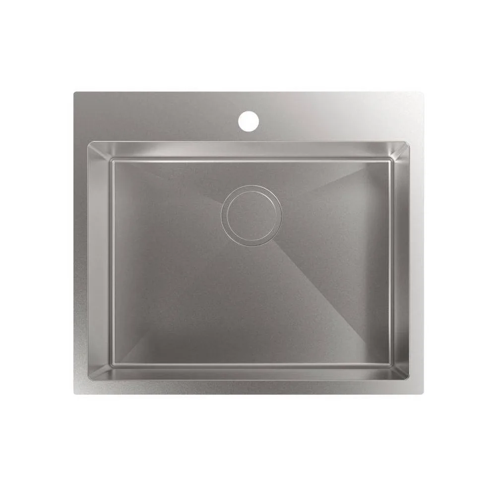 Cata Mosogatótálca CBS-1 54-40 R10 Inox