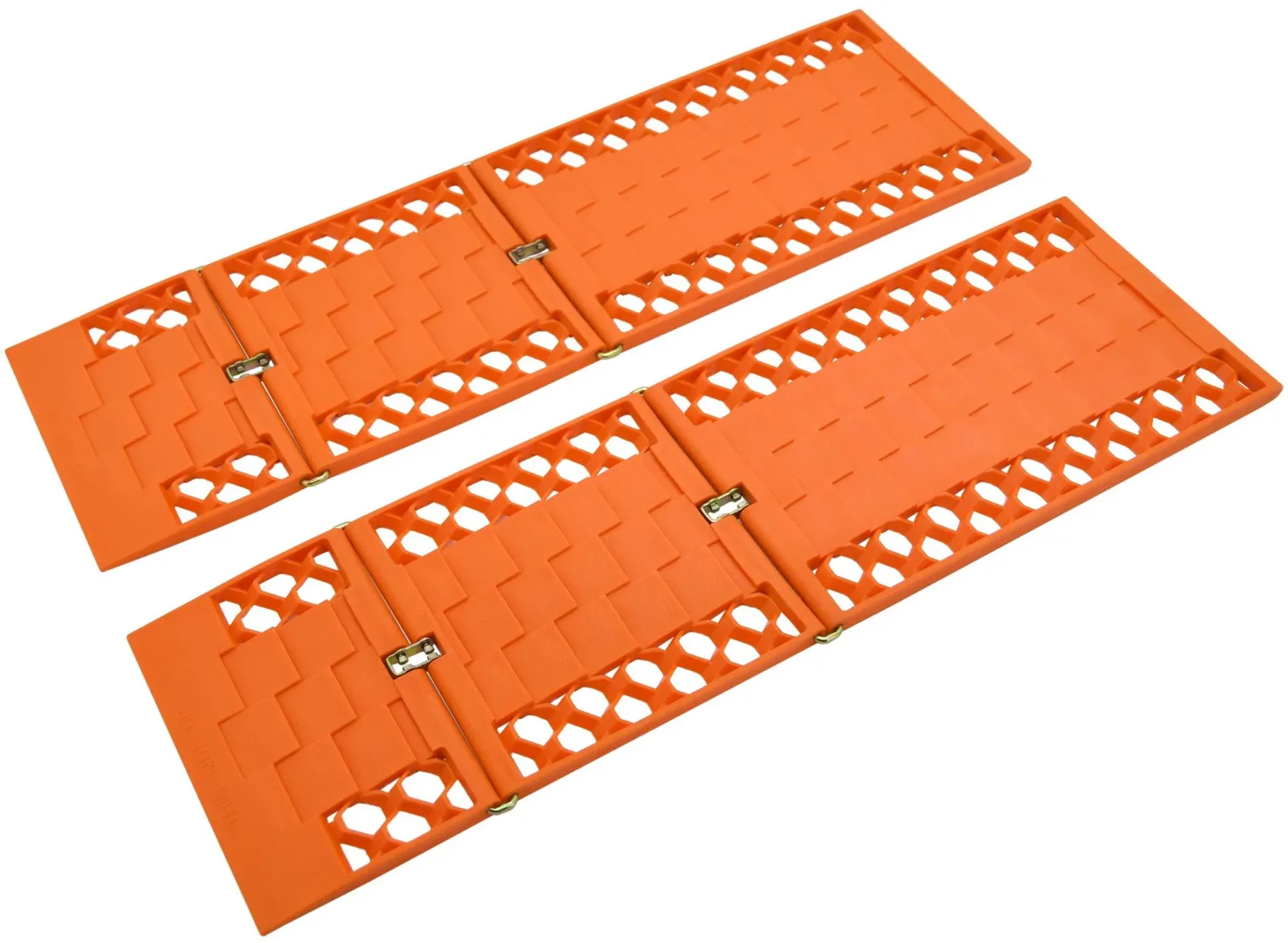 Compass összecsukható alátét Orange, 2 db