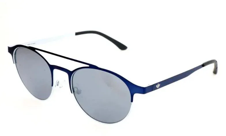 ADIDAS AOM003 BI4799 025.000 52 19 145, Blue and White