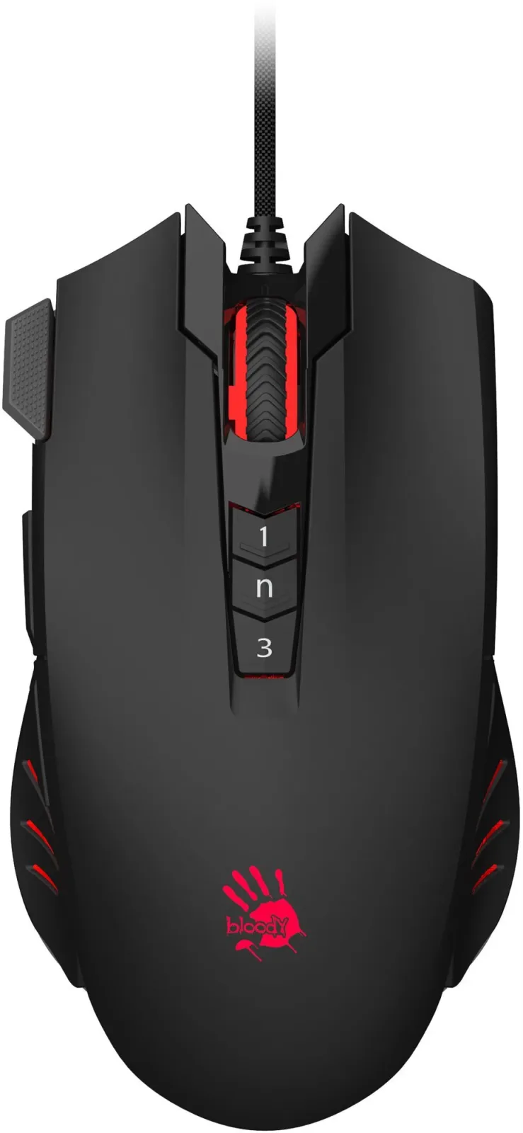A4tech Bloody V9 Core 2