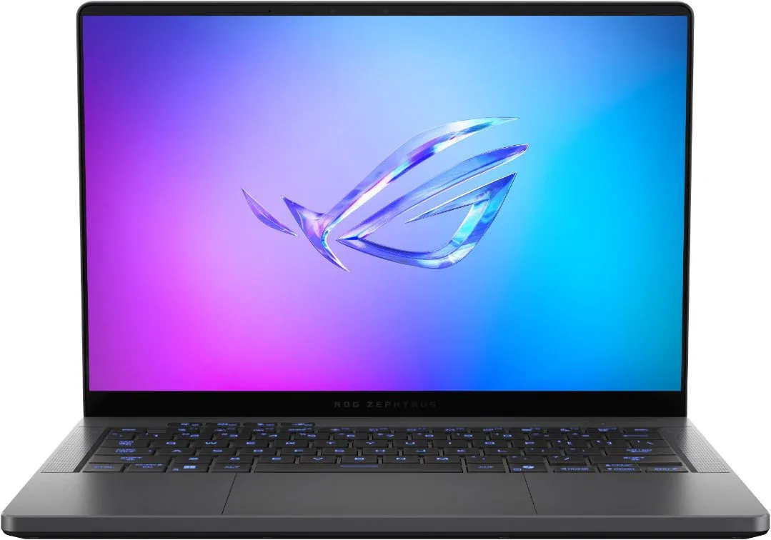 Asus ROG ZEPHYRUS GA403WP-QS005W Gray