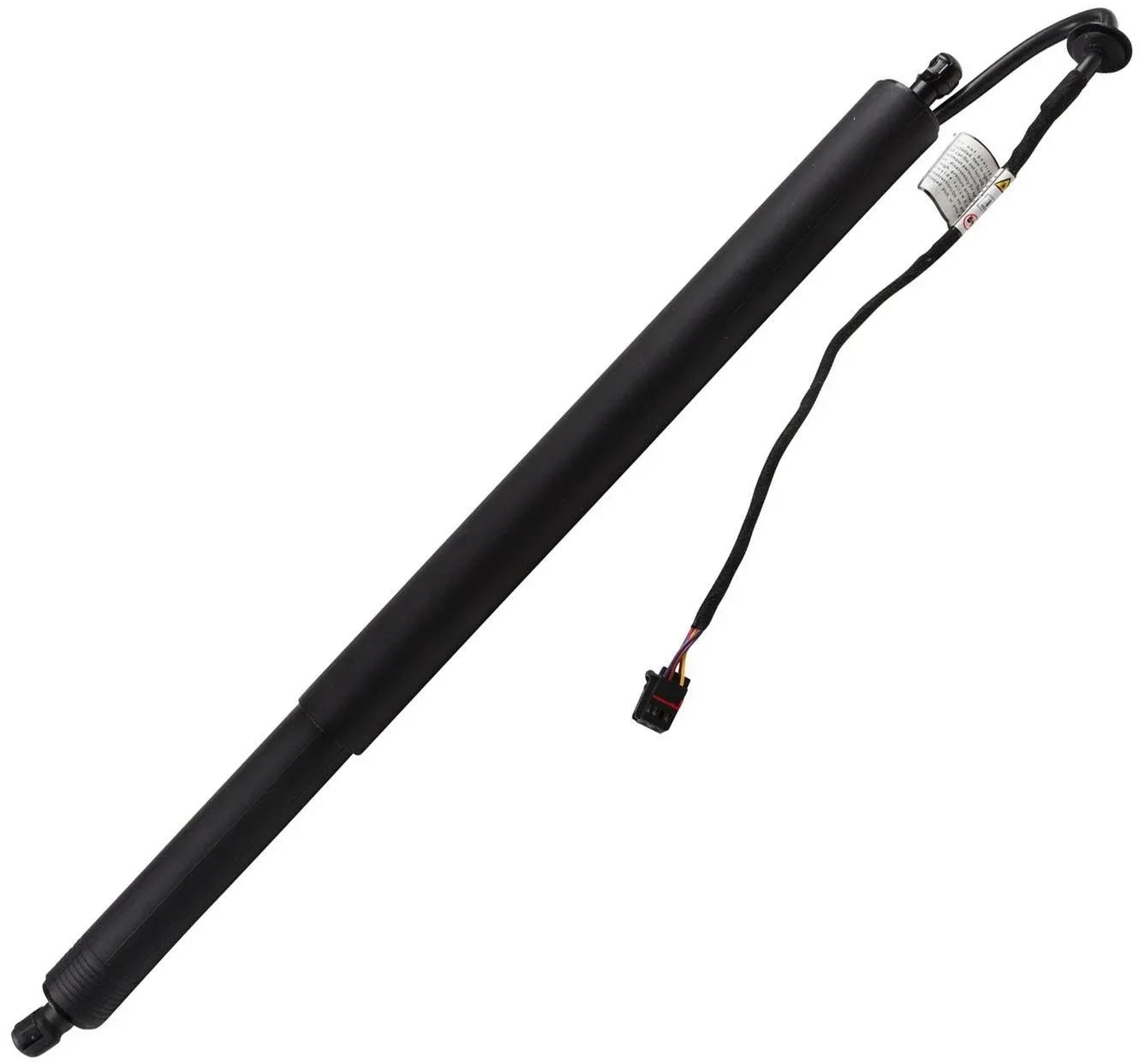MELLET Hyundai ix35 4/2010-2015 elektromos csomagtérajtó teleszkóp, bal oldali