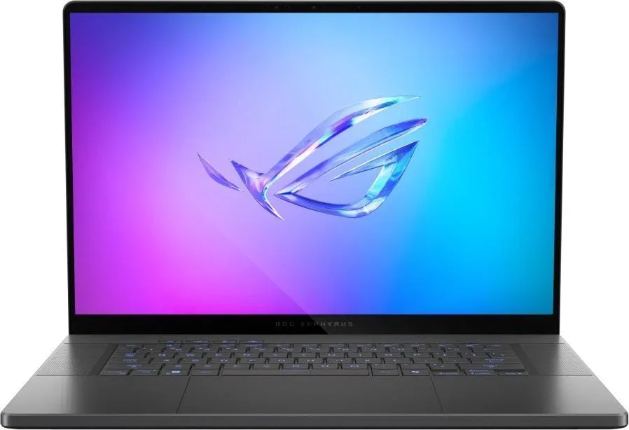 Asus ROG Zephyrus GA605WI-QR024W Eclipse Gray