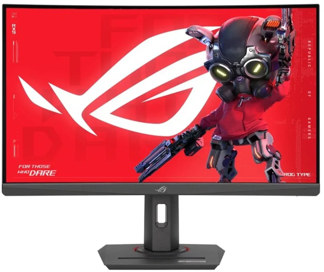 ASUS ROG Strix XG27WCMS