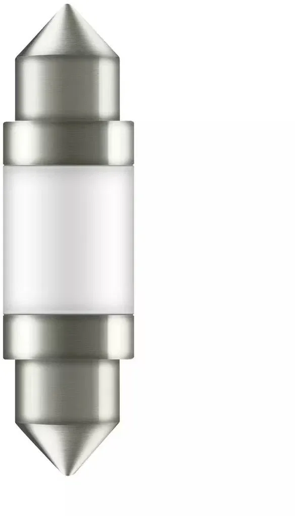 OSRAM LEDriving SL C5W 36 mm hosszú, hideg fehér 6000K 12V, 1 db a csomagban