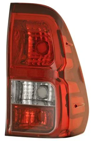 ACI TOYOTA HILUX 16- jobb hátsó lámpa, tolatólámpás (foglalat nélkül)