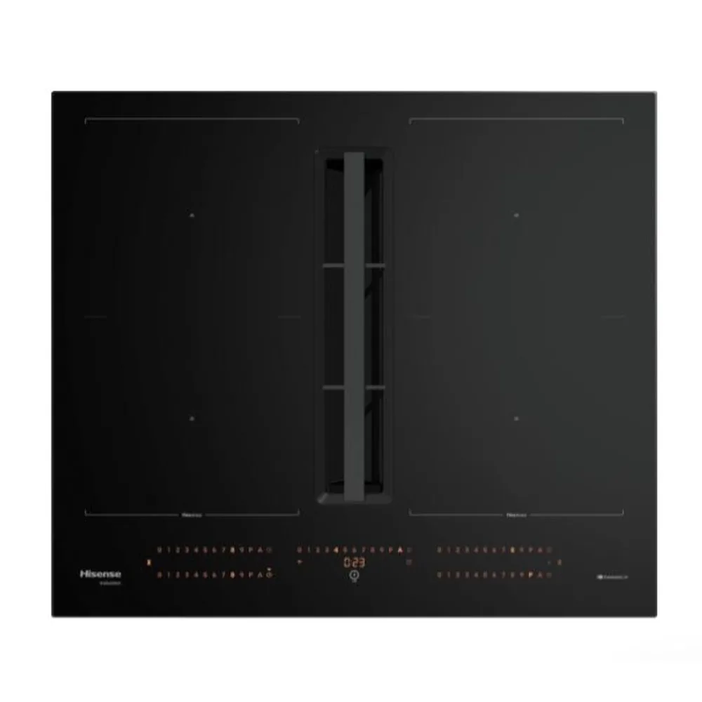 Hisense HEH6443BSCWF1 Beépíthető indukciós főzőlap