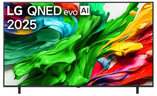 65" LG 65QNED85A3C