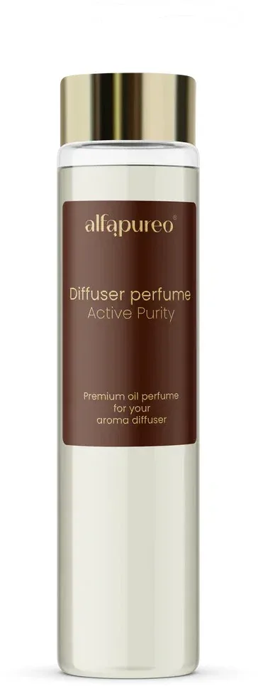 AlfaPureo aromaolaj Active Purity 100 ml