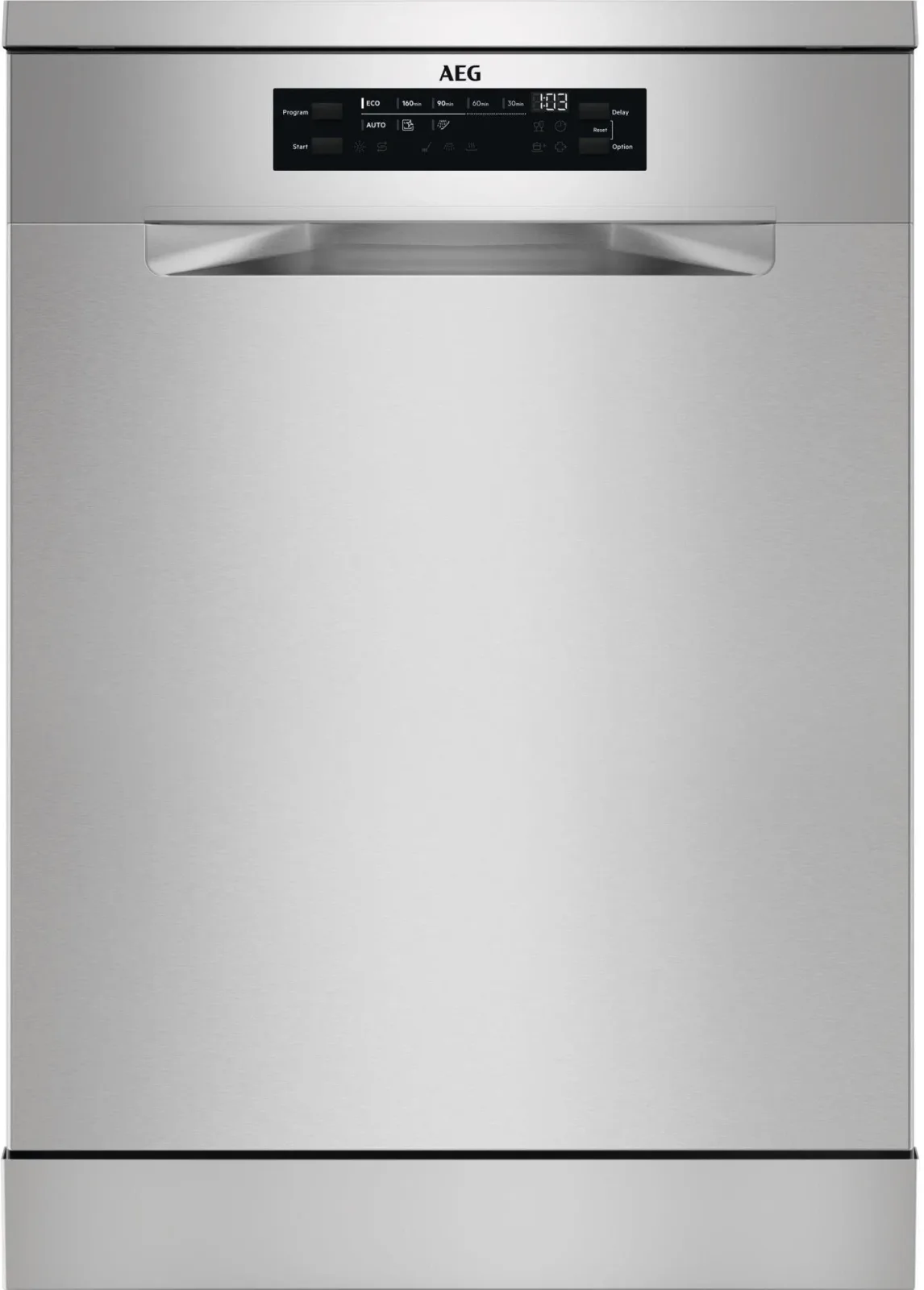 AEG 6000 SatelliteClean FFB53937ZM
