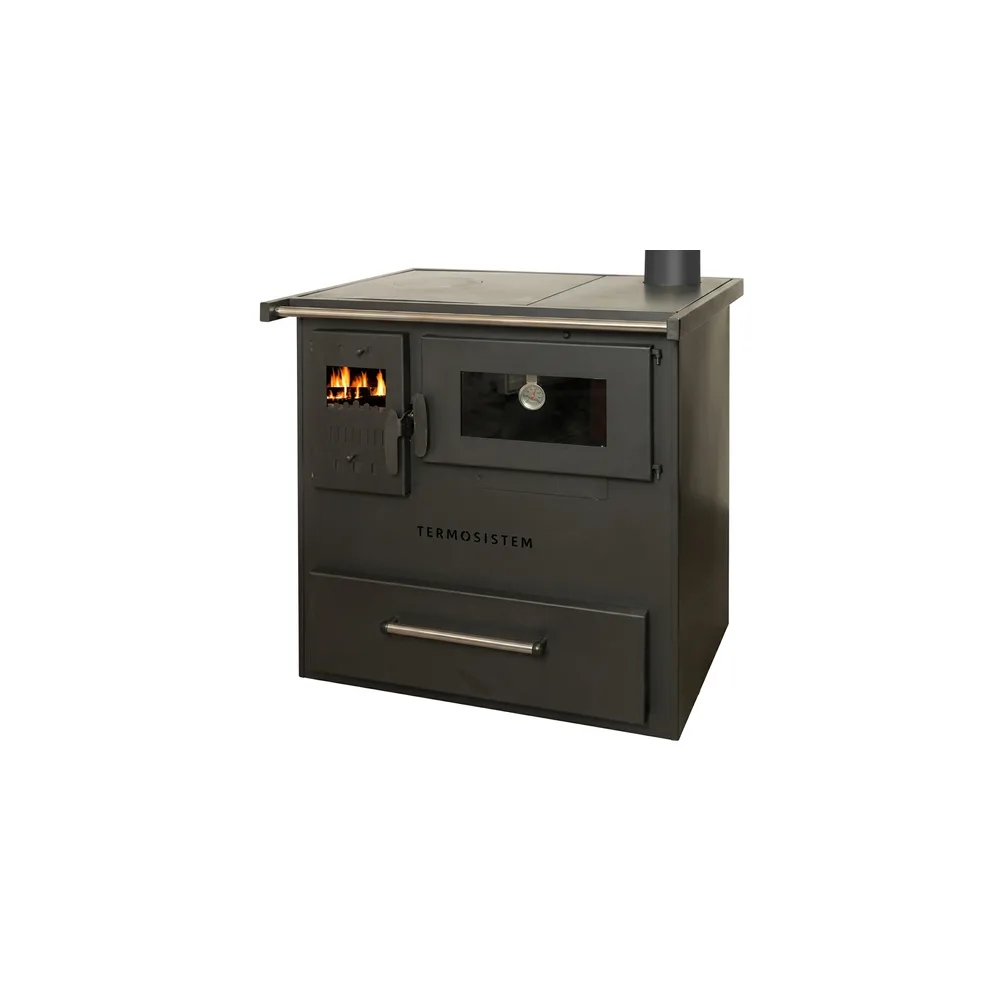 Termo 8 Super sparhelt 7.2  kW
