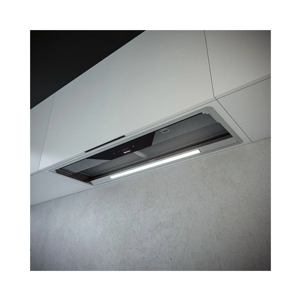 Sirius - Páraelszívó SLTC-919 TW 52 cm inox