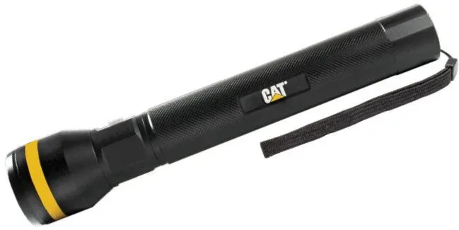 Caterpillar LED CAT® akkumulátoros zseblámpa, CT24530