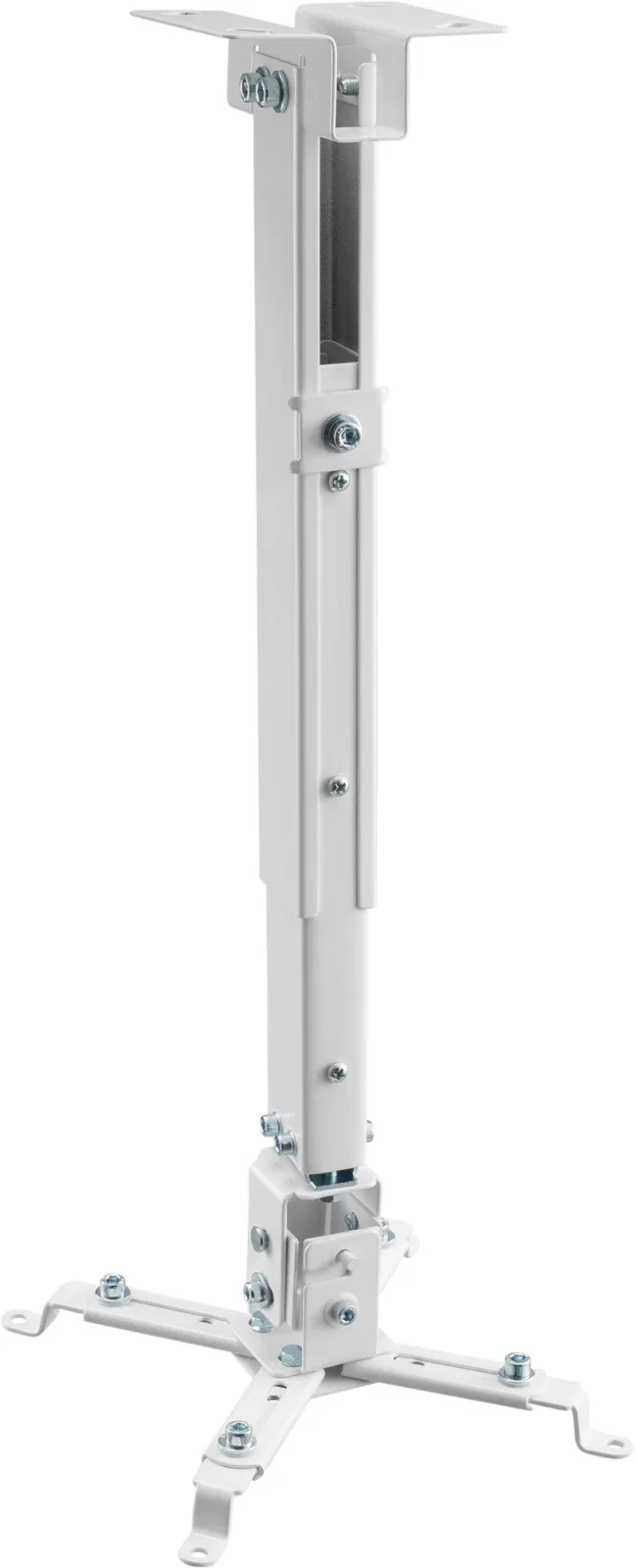 AlzaErgo Projector Mount C05W fehér