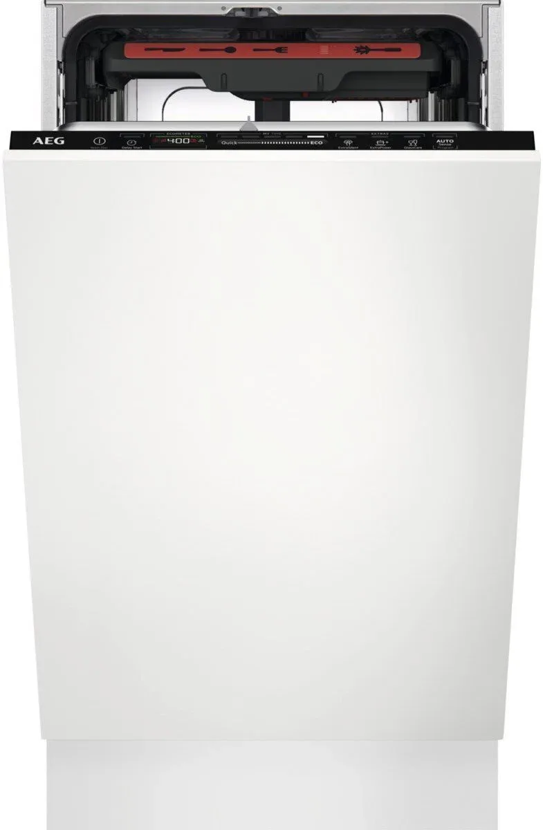 AEG Mastery MaxiFlex FSE73507P