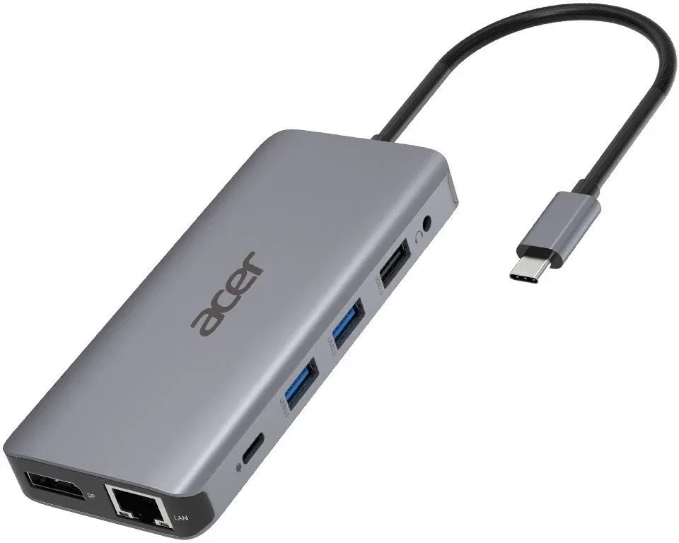 Acer 12in1 Type C