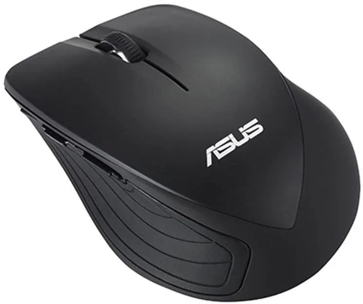 ASUS WT465 V2 fekete