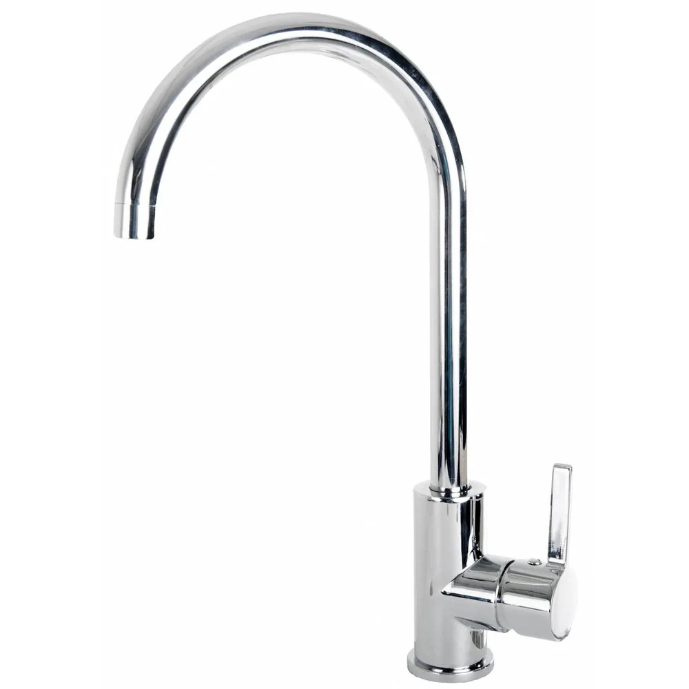 ELLECI Csaptelep C01 króm Inox