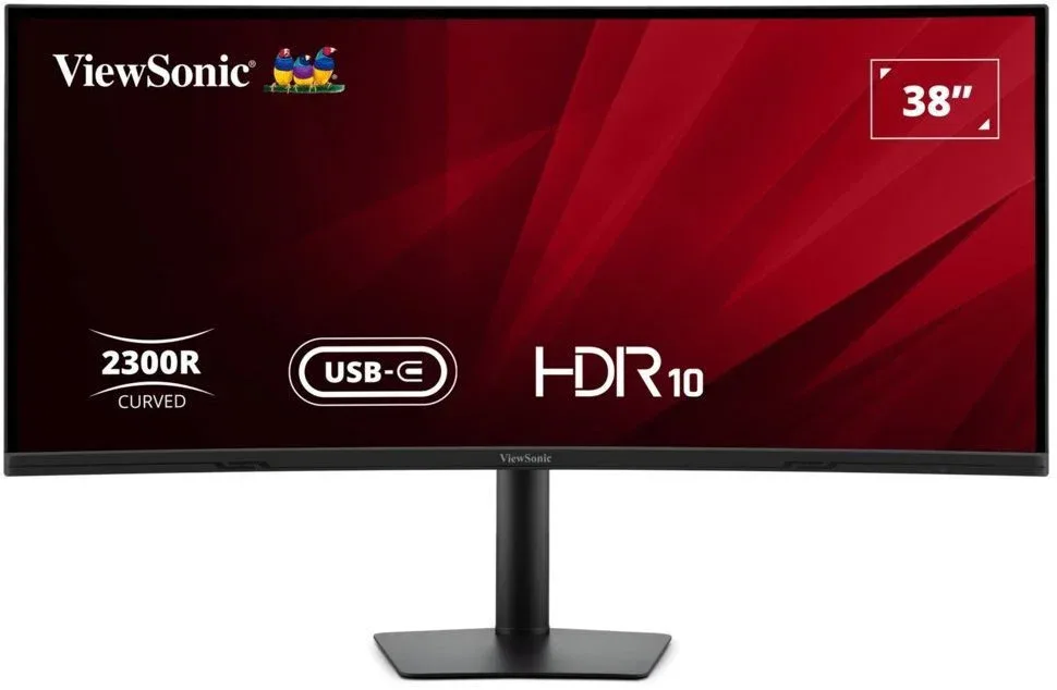 37,5" ViewSonic VA3820C