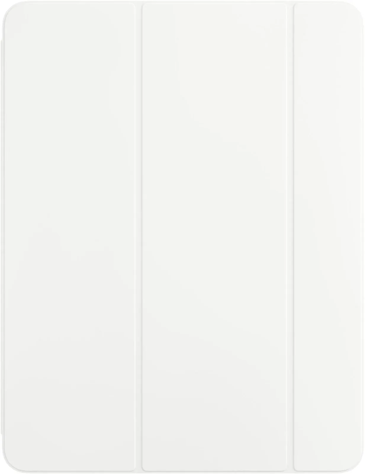Apple Smart Folio iPad Pro 13" (M4 2024/ M5 2025) - fehér