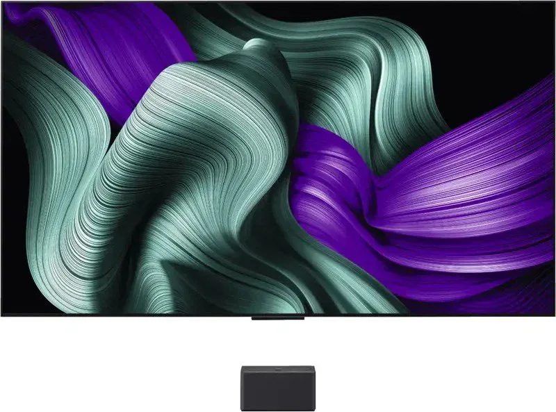 77" LG OLED77M59