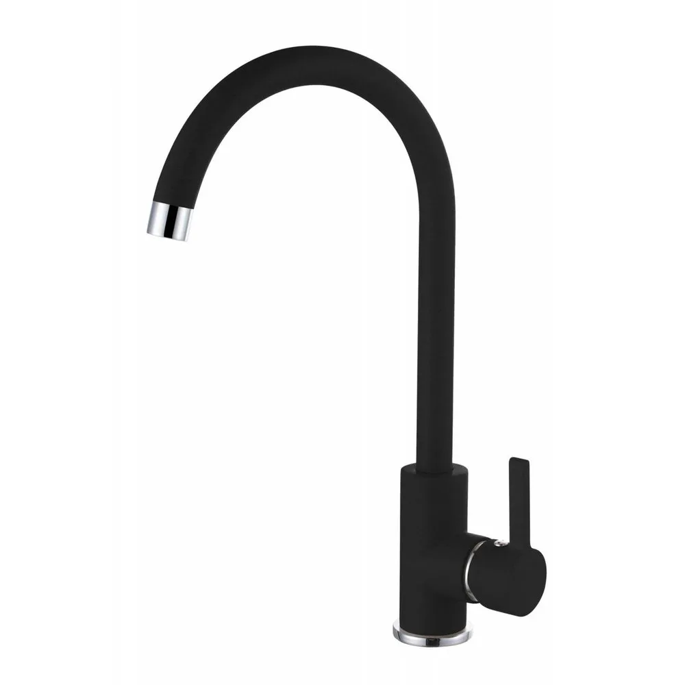 ELLECI Csaptelep C01 G40 nero G40 nero