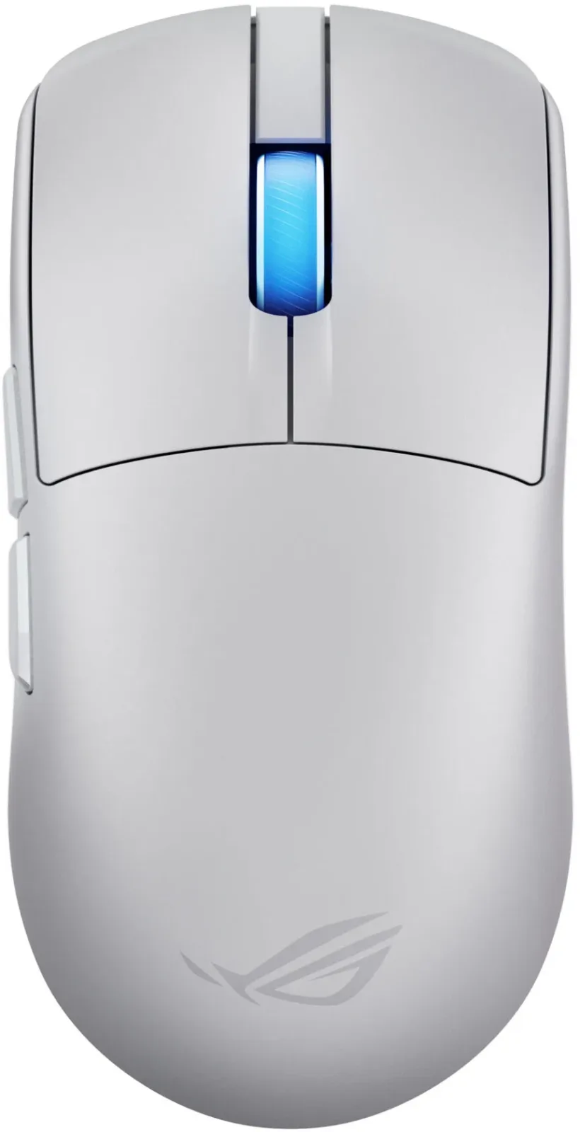 ASUS ROG Harpe II Ace White