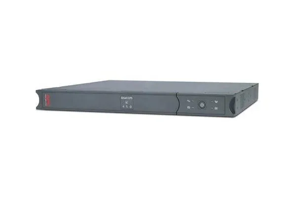 APC Smart-UPS SC 450VA