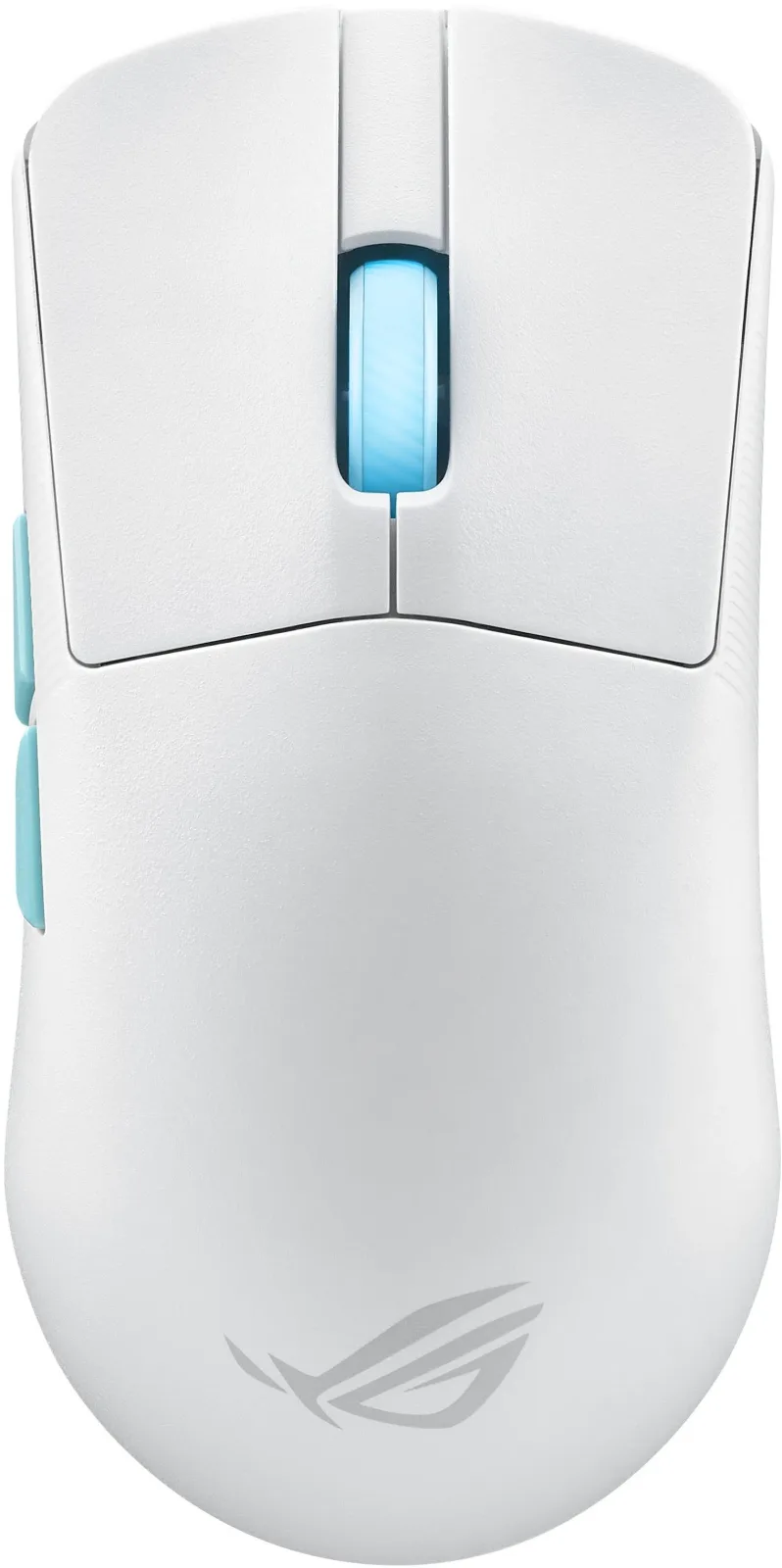 ASUS ROG Harpe Ace Aim Lab Edition Moonlight White
