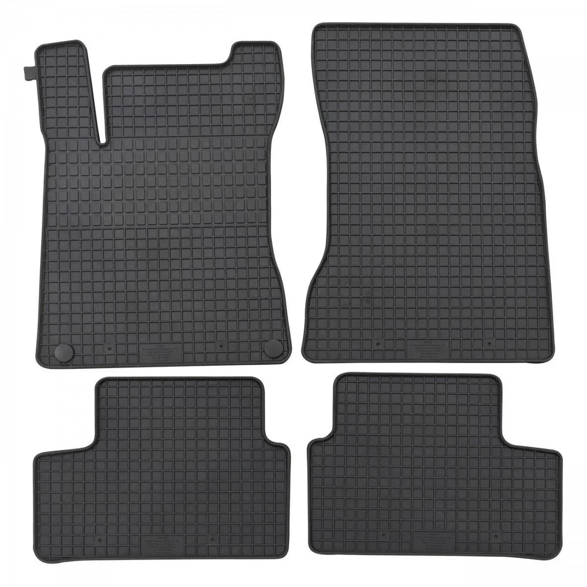 Petex Mercedes A-Class W177 2018-