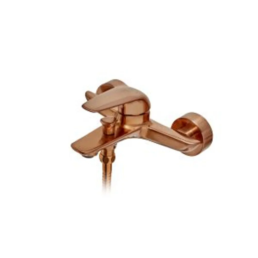Teka Itaca kádtöltő csaptelep Tüzes bronz 67101020BZ