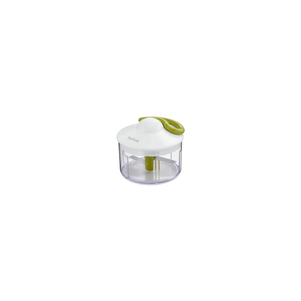 Tefal K1330404 5 Second Chopper 500ml fehér-zöld kézi aprító