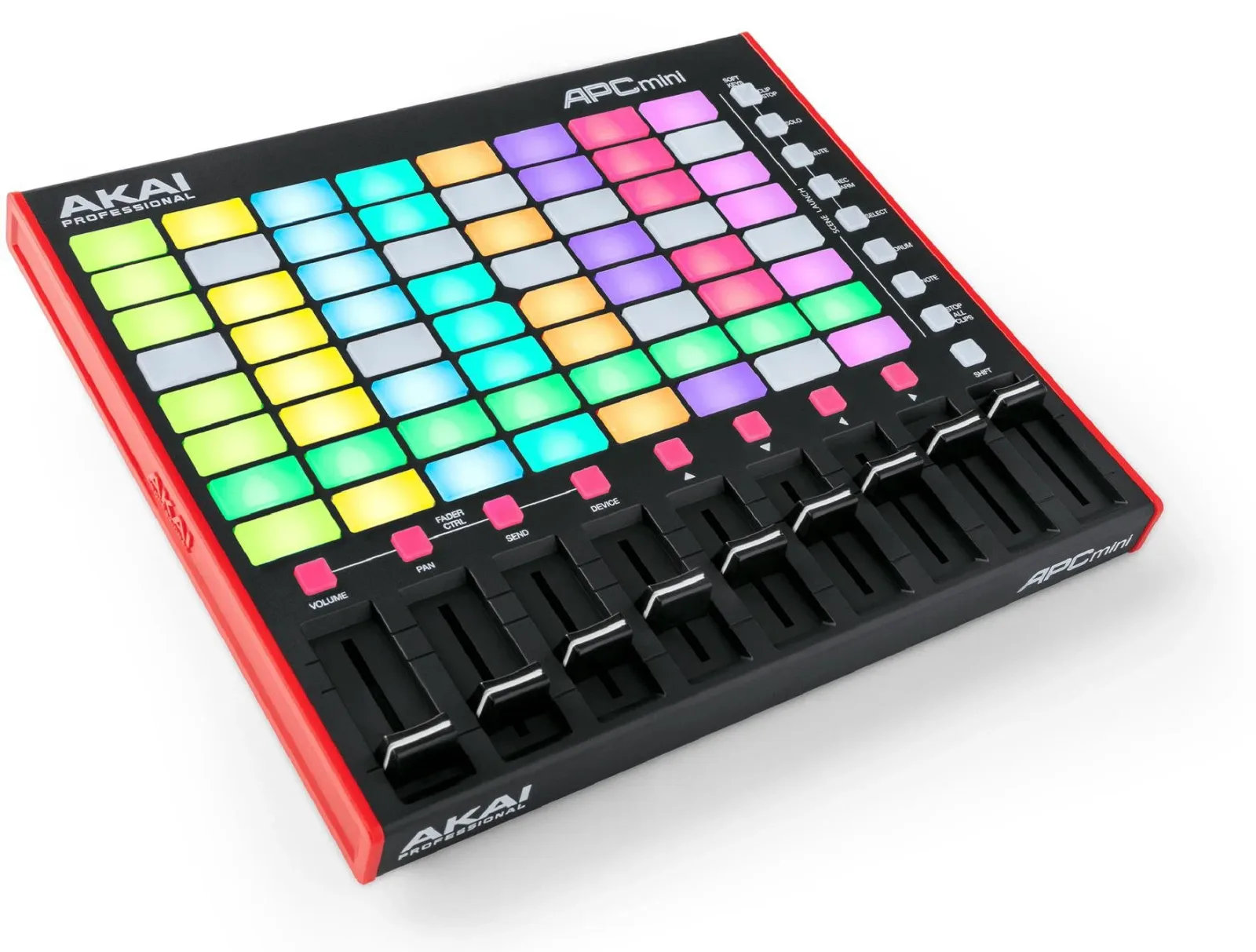 AKAI APC Mini MKII