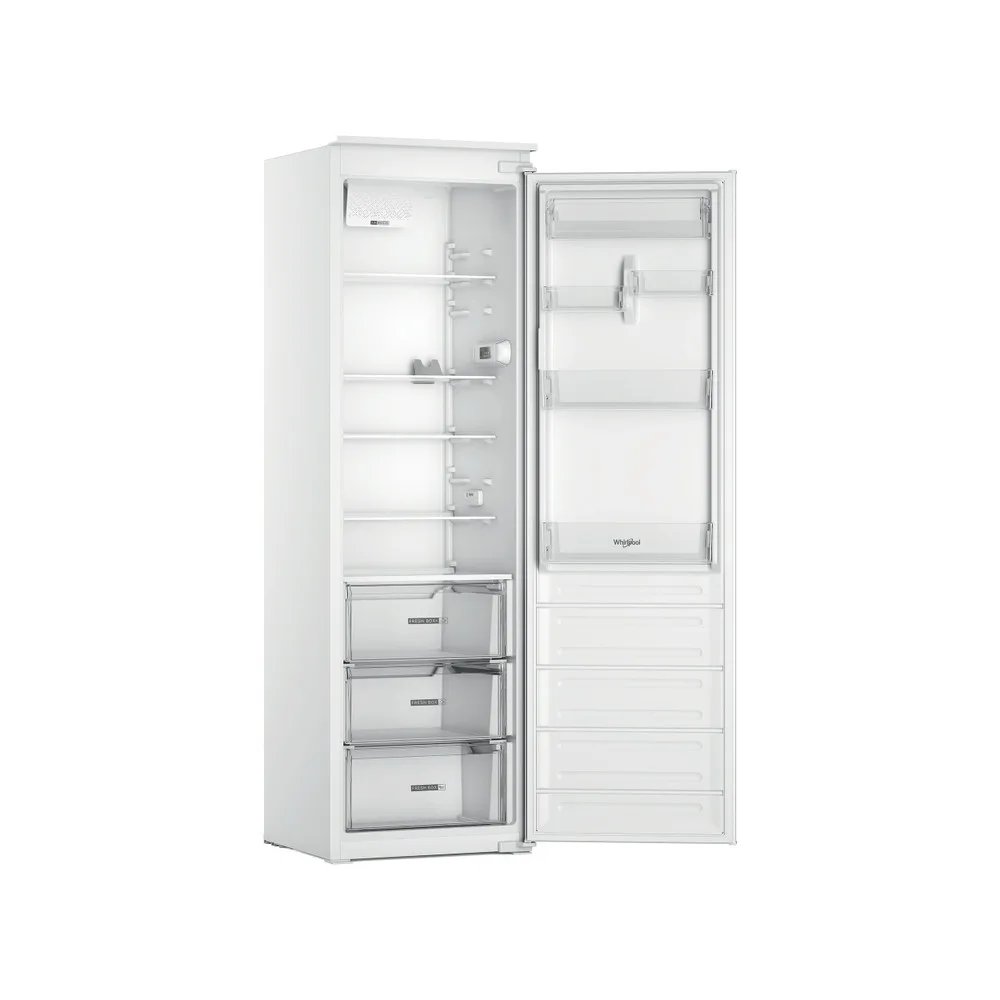 Whirlpool WHSD18A011B2  beépíthető egyajtós hűtőszekrény