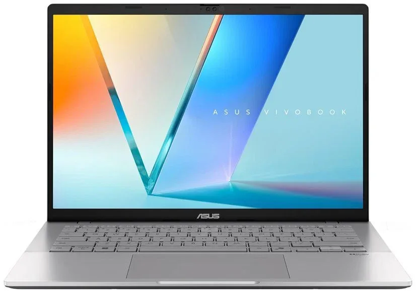 ASUS Vivobook S S3407CA-LY007 Szürke