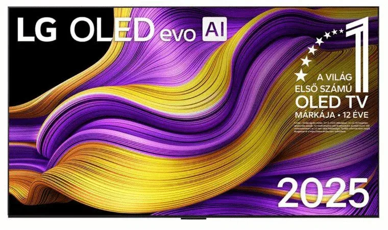 83" LG OLED83G51
