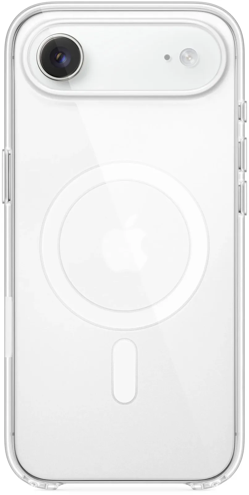Apple MagSafe-rögzítésű iPhone Air-tok Zúzmara