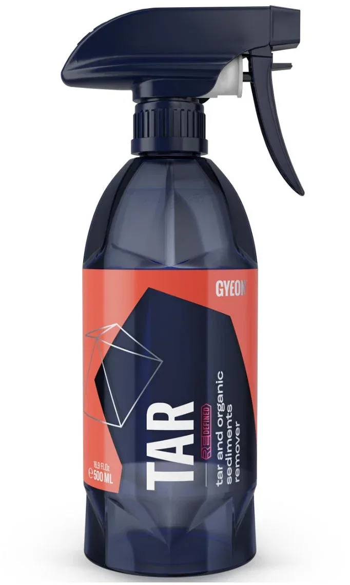 Gyeon Q2M Tar REDEFINED ragasztó- és aszfalteltávolító, 500 ml