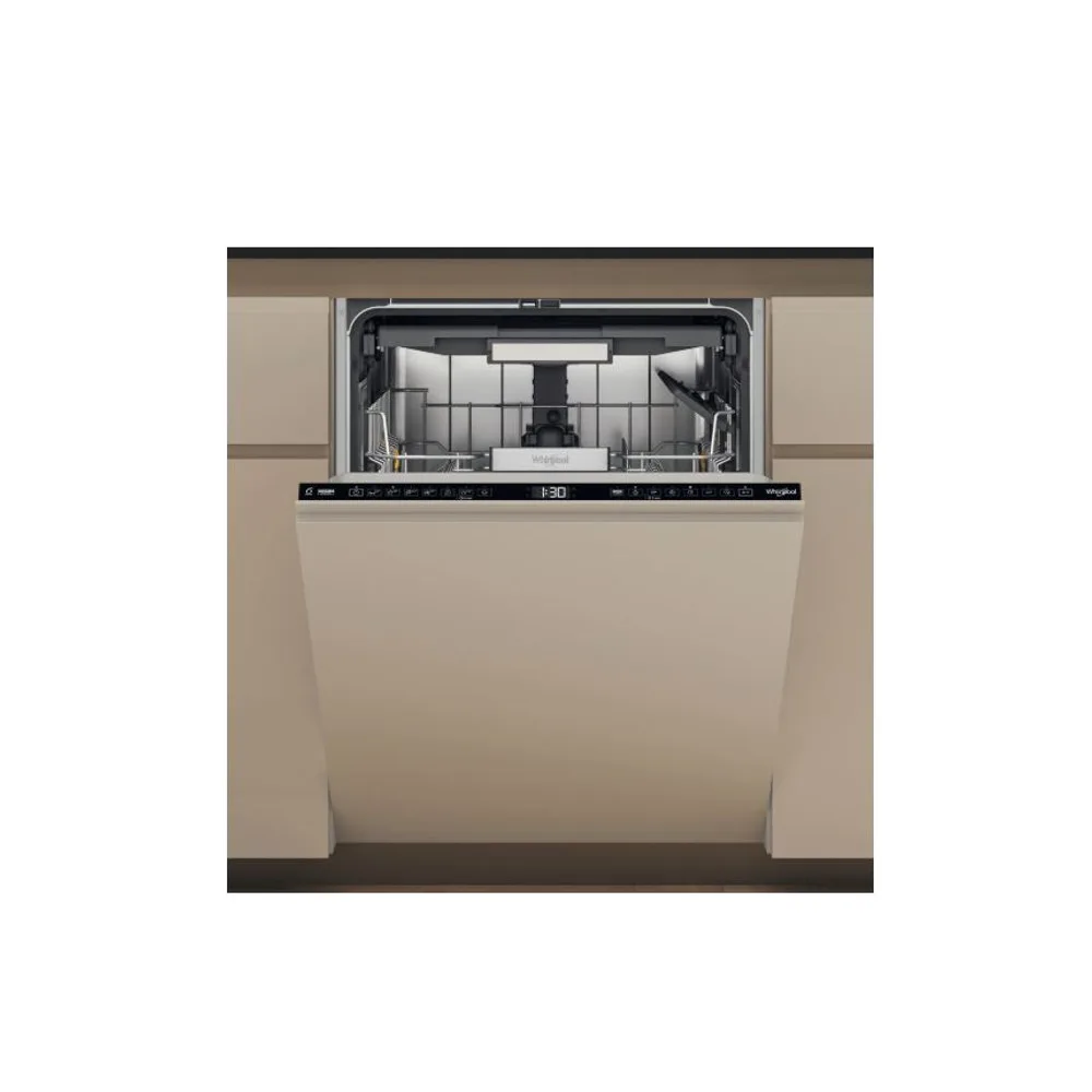 Whirlpool WH7IA15AM3LS0 Beépíthető mosogatógép