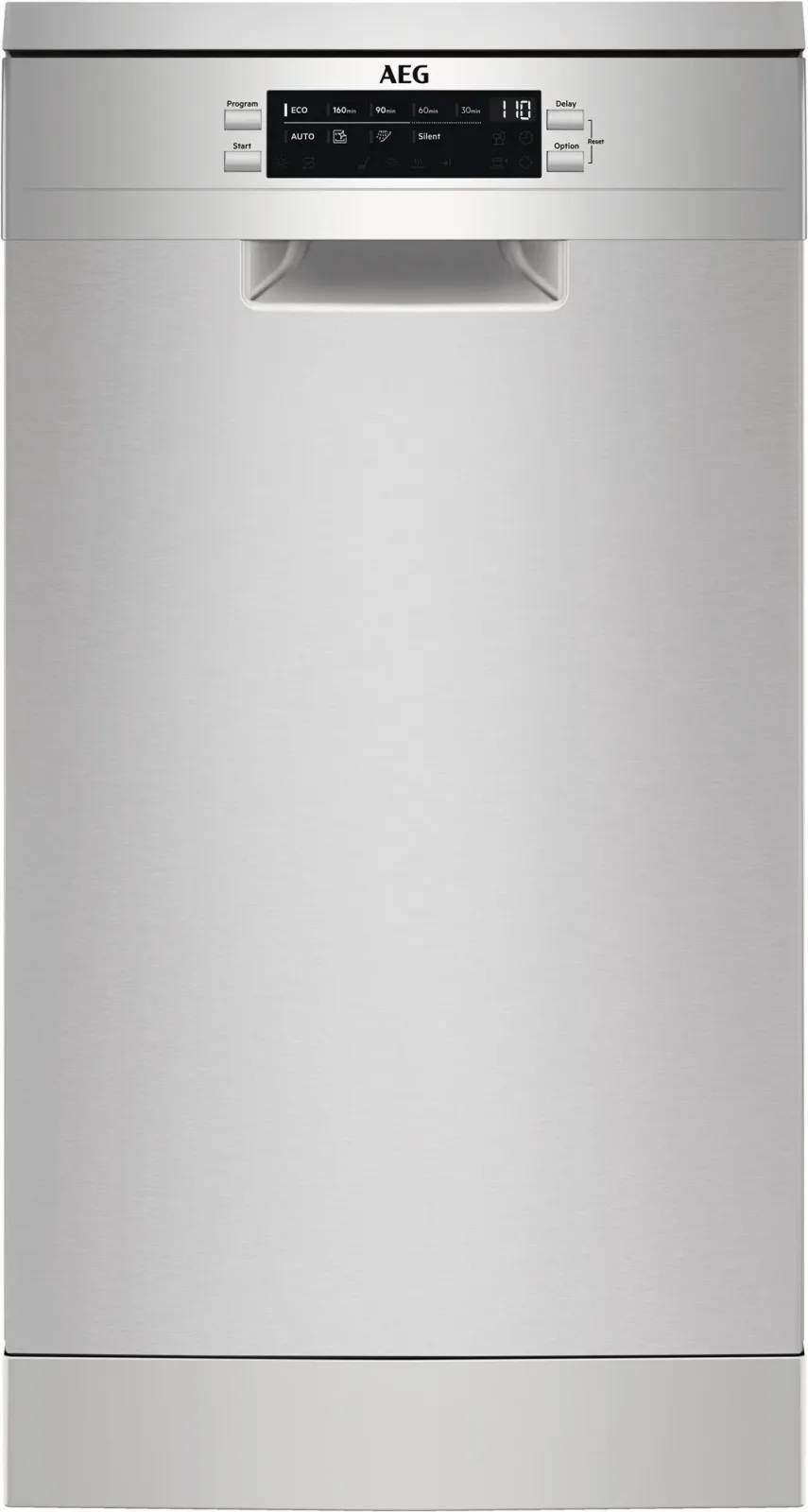 AEG FFB73527ZM GlassCare