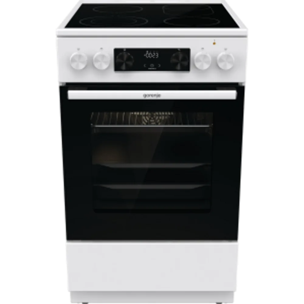 Gorenje GECS5C70WA Elektromos Tűzhely
