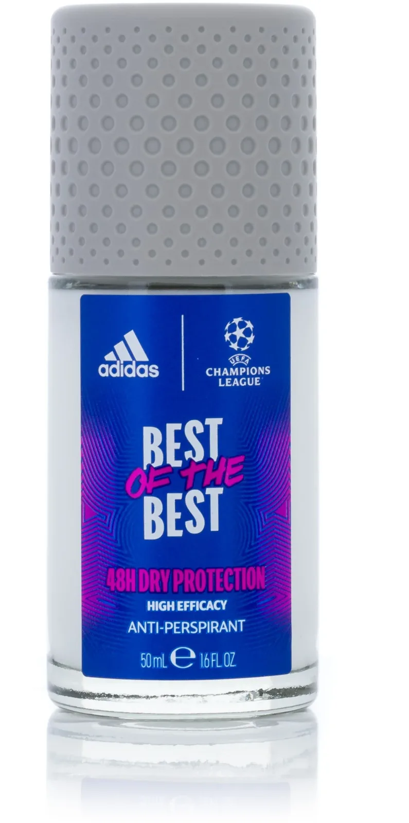ADIDAS UEFA IX Antiperspirant Roll-on 50ml